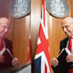 V BRITANIA Kralovske namornictvo tri dni sledovalo rusku ponorku