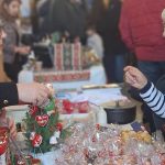 V Bratislave maly bazar s velkou lekciou