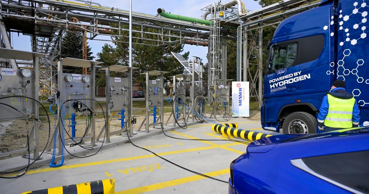 V EU su tri nove moznosti financovania na inovacne bezemisne technologie