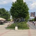 V Humennom Neznu pripomina tabula v Michalovciach nemaju nic