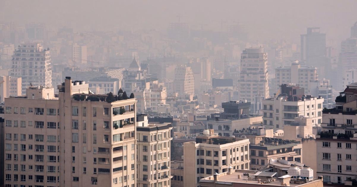V Irane popravili zenu za vrazdu dcery