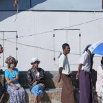 V Mjanmarsku sa konaju prve volby po prevrate