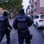 V Nemecku zadrzali dvoch podozrivych clenov IS