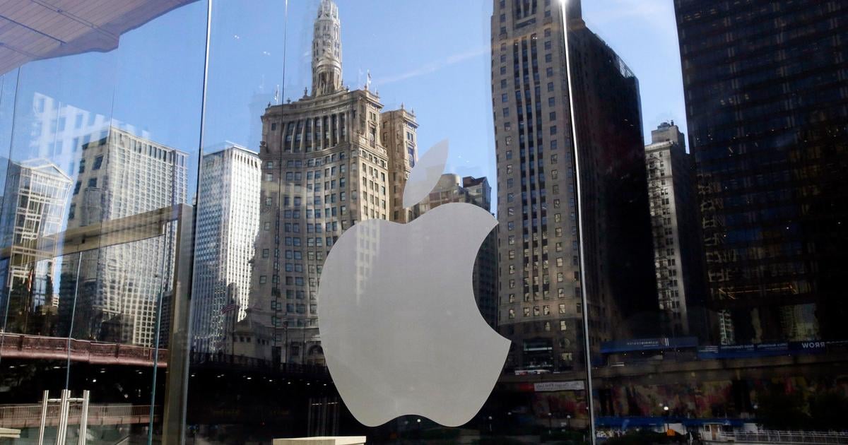 V Rusku zablokovali platformu FaceTime od Apple