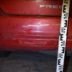 V centre mesta doslo k dvom nehodam vodici odisli