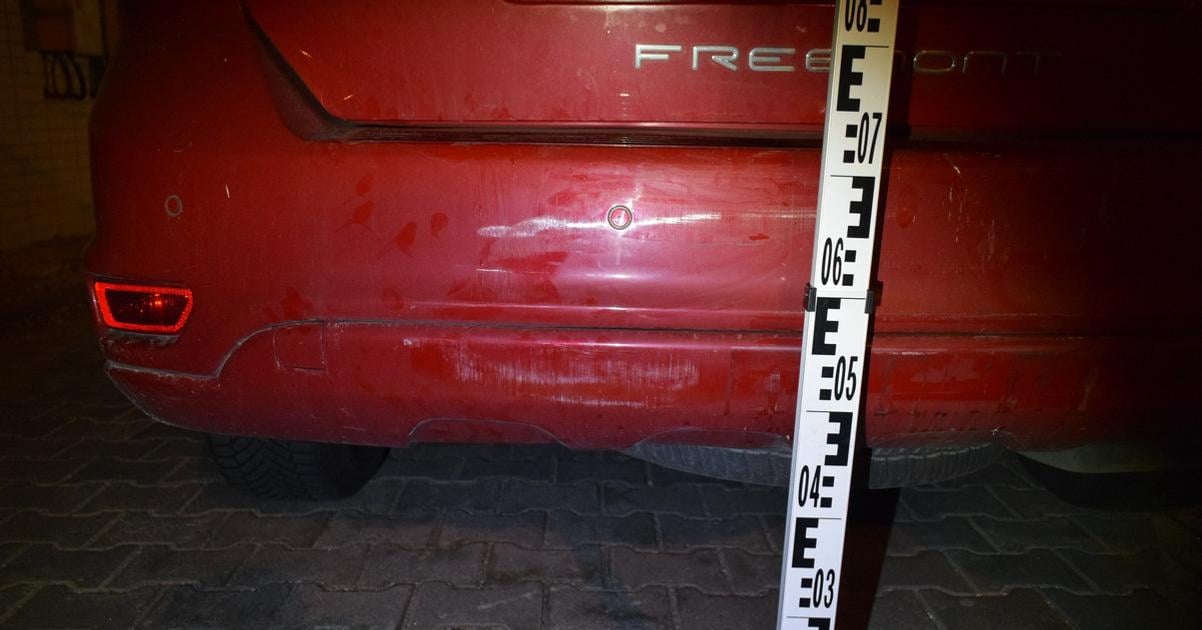 V centre mesta doslo k dvom nehodam vodici odisli