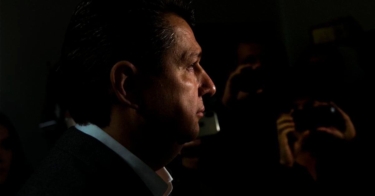 V kauze Bonaparte dokazovanie zatial neskoncilo