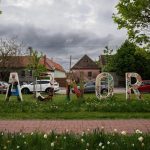 Vajnory maju nove logo doplni erb