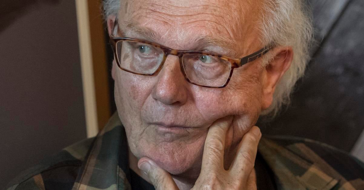 Vo veku 84 rokov zomrel reziser Peter Mikulik