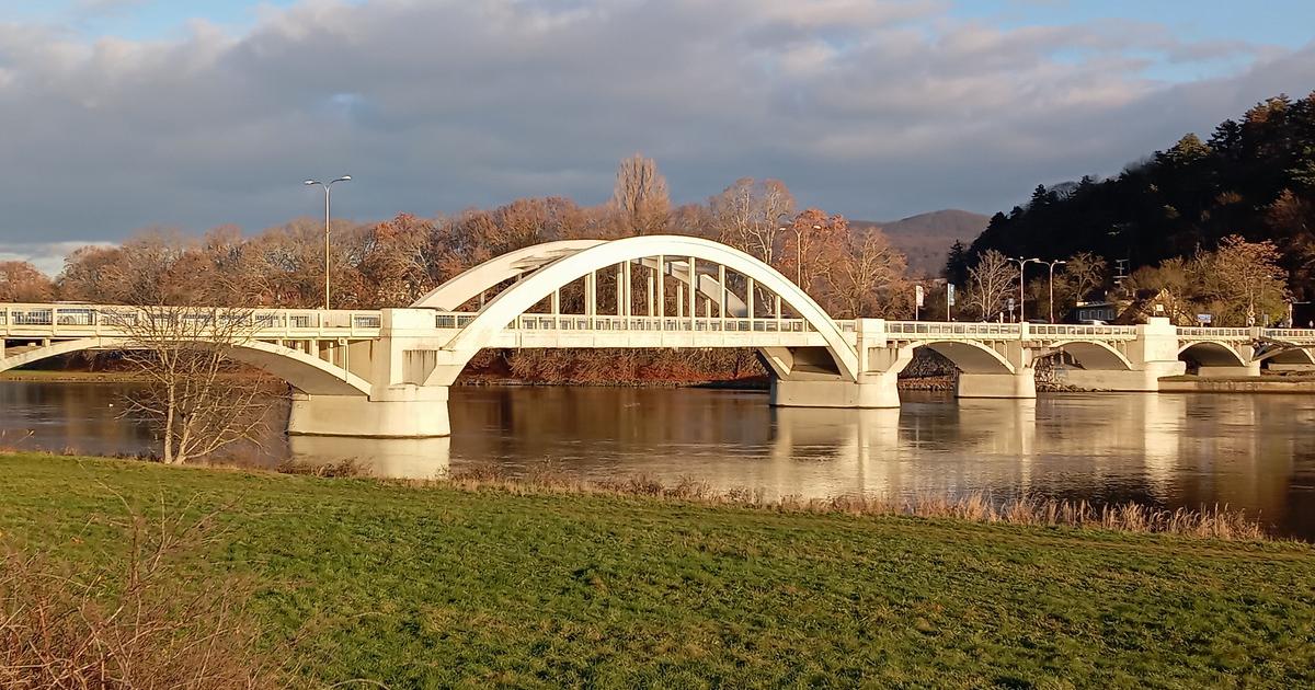 Volal sa po prezidentovi a funguje dodnes Unikatny most laka aj samovrahov