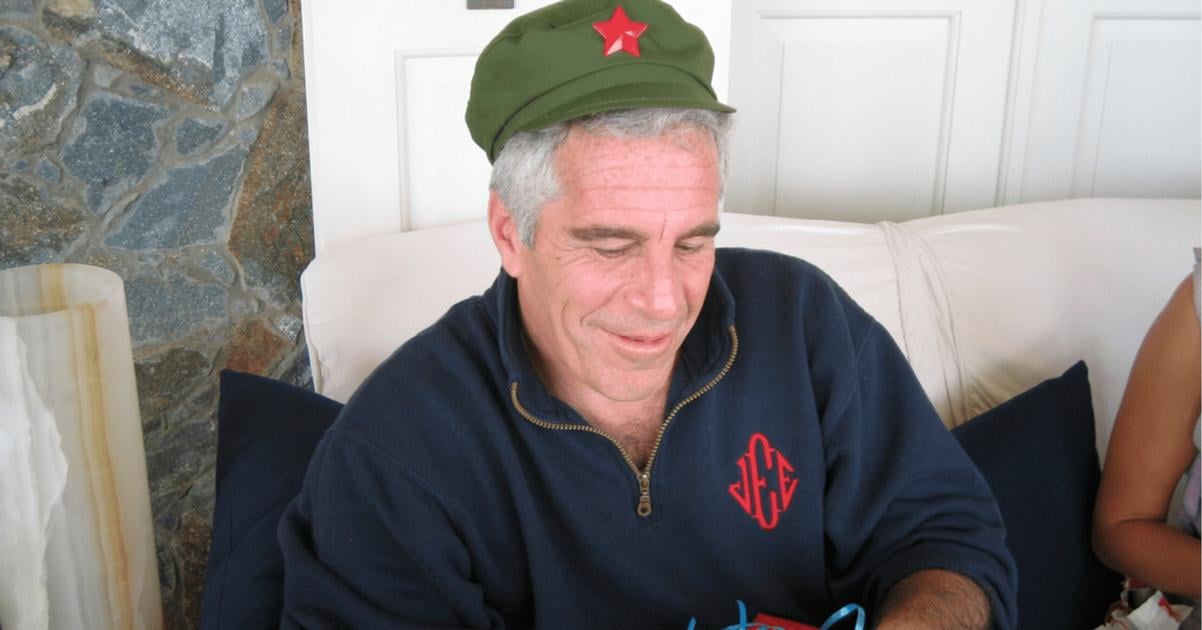 Z internetovej stranky rezortu spravodlivosti zmizlo 16 Epsteinovych spisov