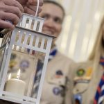 Zeleznice v sobotu vypravia 27 vlakov s betlehemskym svetlom