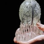 Zimne vajce Faberge sa vydrazilo za 229 miliona libier