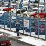 AUTA Slovaci kupuju lacne jazdenky rastie zaujem o drahsie