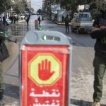 Aleppo Podla Kurdov armada stale neovlada ich stvrt Sajch Maksud