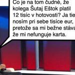 Argument s nefungujucou kartou Cynicka obluda