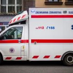 BRATISLAVA Na Silvestra osetrili v nemocnici 471 ludi