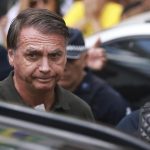 Bolsonara sa vratil do vazenia po operaciach