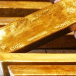 Cena zlata prvykrat nad 4600 USD za uncu