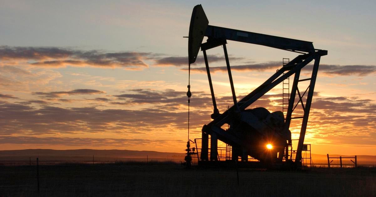 Ceny ropy v piatok a za cely tyzden vzrastli