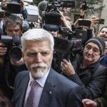 Ceska policia zadrzala muza podozriveho z vyhrazania sa v souvislosti s Pavlom