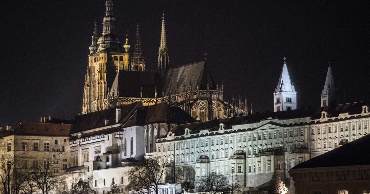 Cesky HDP v minulom roku vzrastol o dva a pol percenta