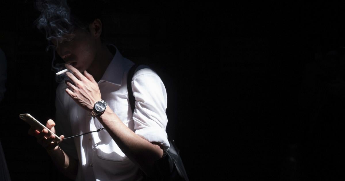 Cigarety sa opat zdrazia vyssie dane mozu posilnit cierny trh