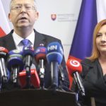 Dane najomne byvanie a veto v EU Ministri financii Slovenska a Ceska otvorili citlive otazky