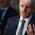 Dzurinda Slovensko smeruje do sivej zony vlada sa prilepila k Kremlu