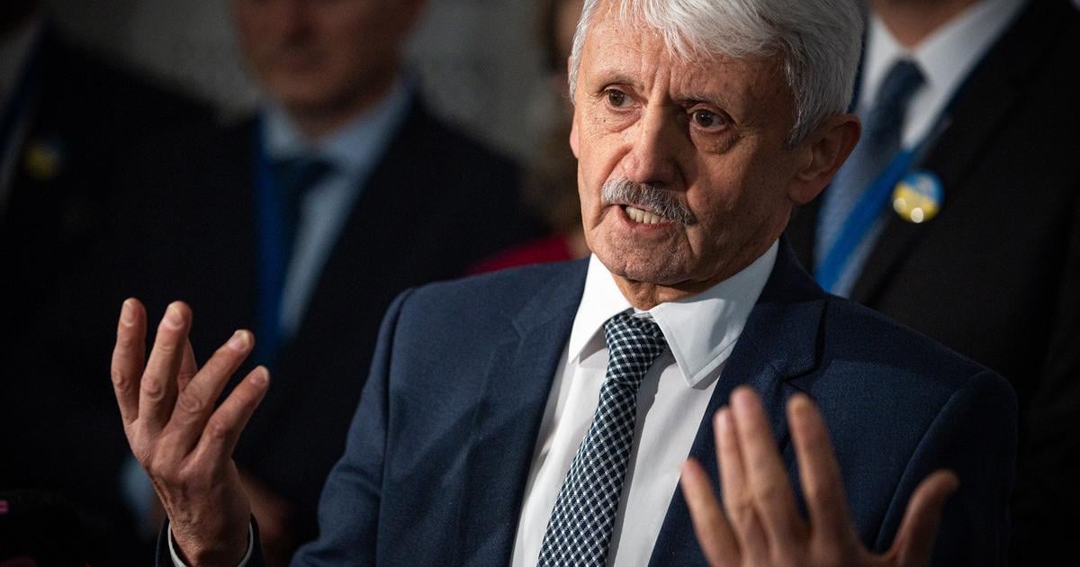 Dzurinda Slovensko smeruje do sivej zony vlada sa prilepila k Kremlu