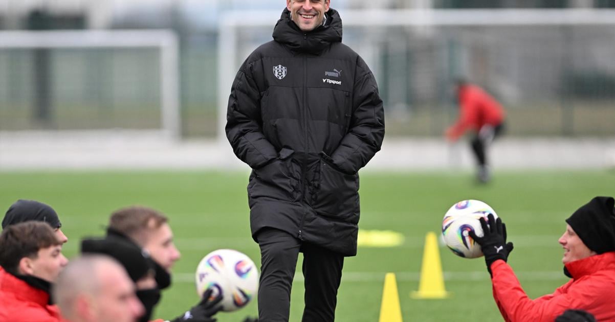 Experiment alebo genialny tah Neznamy kouc v Trnave