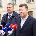 Fiala spochybnil ulohu GRU pri utoku vo Vrbeticiach ministri ANO su proti