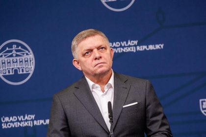 Fico pise von der Leyenovej Ziada emisne prazdniny a spomina Slovalco