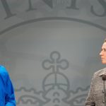 Gronsky premier odmieta debatu o nezavislosti