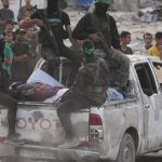 Hamas je pripraveny odovzdat spravu o Pasme Gazy technokratickemu vyboru