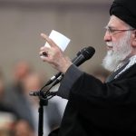 Iran varoval pred utokmi na nepriatelov kvoli hrozbe