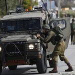 Izraelska armada oznamila ze zlikvidovala troch clenov Hamasu