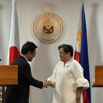 Japonsko a Filipiny podpisali novu obrannu dohodu