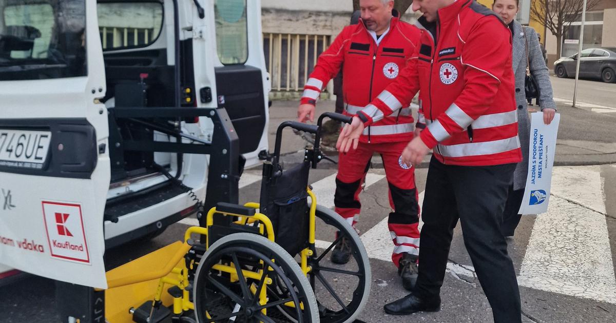 Jednoeurovy taxik uz funguje v meste