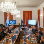 Justicia M Kosova vyhlsila vobu lena Sdnej rady SR na 25 marca