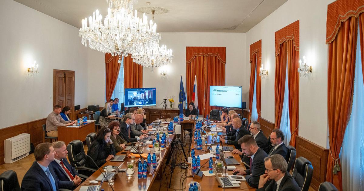 Justicia M Kosova vyhlsila vobu lena Sdnej rady SR na 25 marca