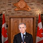 KANADA Kanada sa nenechala obvinit Trumpom Prosperujeme vdaka sebe povedal premier