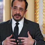 Kontroverzne video viedlo k demisii manzelky kanclara prezidenta Cypru