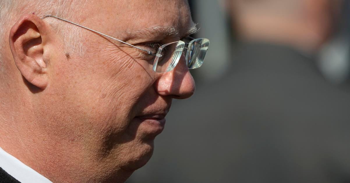 Kreml potvrdil planovane stretnutie Dmitrijeva s americkou delegaciou vo svajciarskom Davose