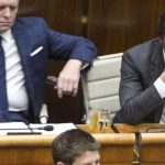 M Simecka Za piliere pravneho statu sa postavime aj tento rok