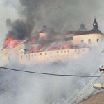 MK SR Ministerstvo kultury spolu so Slovenskym narodnym muzeom pokracuju v obnove hradu Krasna Horka Korzar Spis a Gemer SME