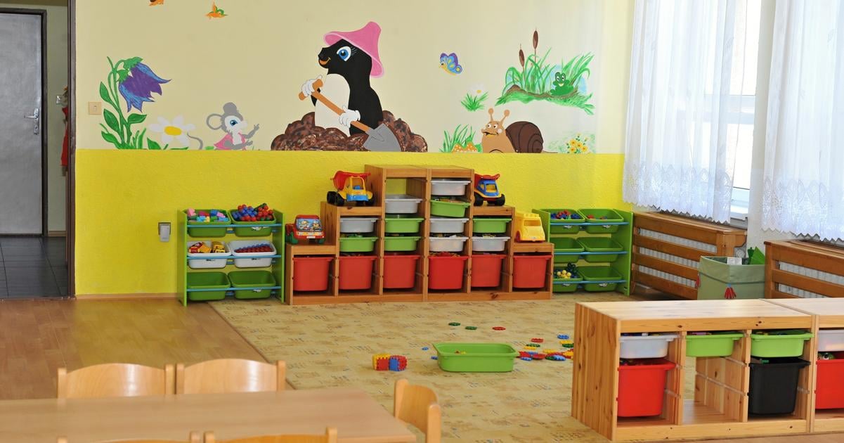 Marcinkova navrhuje novelu o skolkach pre deti