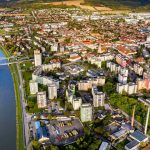 Mesto Hlohovec bude pokracovat v modernizacii pribudnu aj nove cyklotrasy