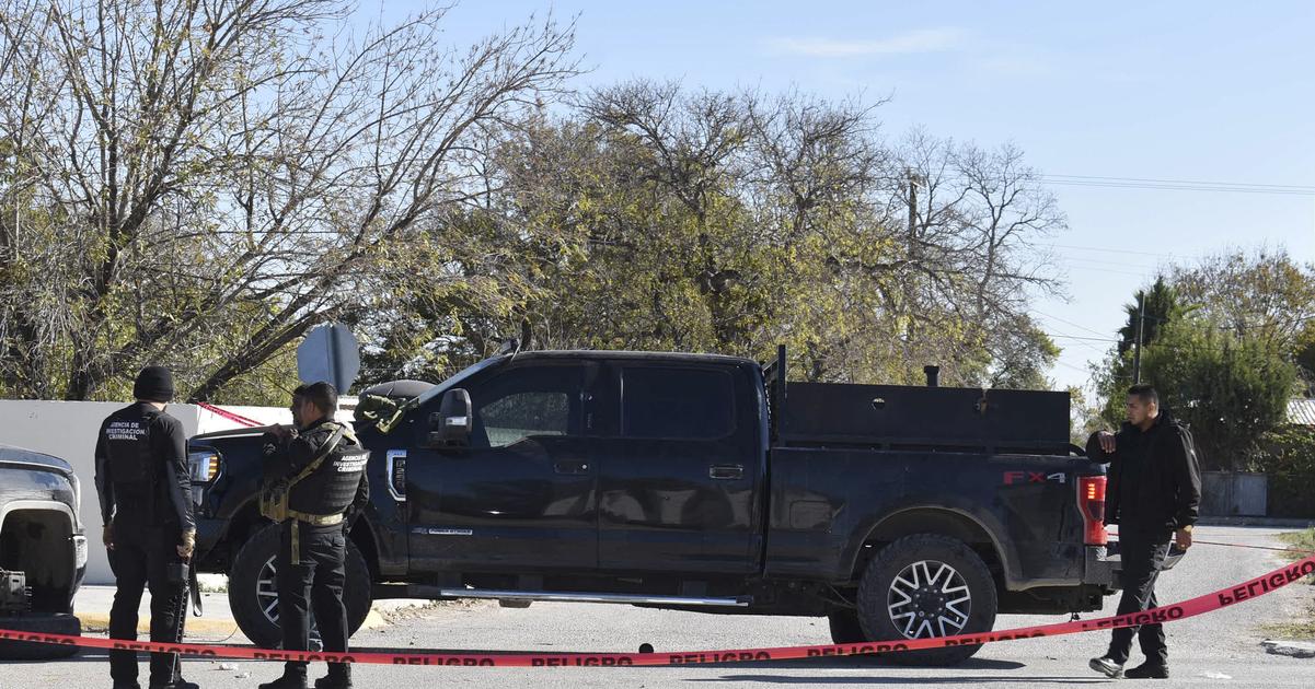 Mexiko Neznamy ozbrojenci zabili dalsieho novinara