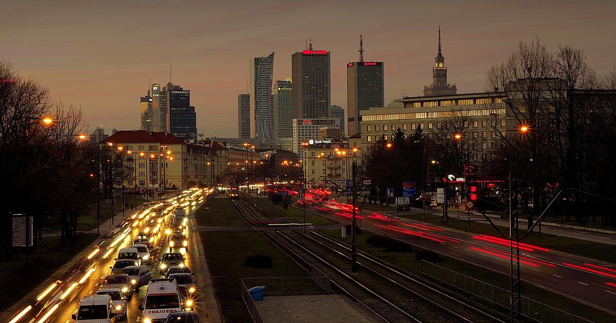 Miera inflacie v Polsku sa v decembri znizila